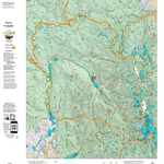Wy Elk Unit 95 with Land Ownership Preview 1