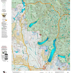 Wy Elk Unit 96 Concentrations and Land Ownership Preview 1