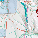 Wy Elk Unit 96 Concentrations and Land Ownership Preview 2