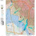 Wy Elk Unit 96 Topo with Concentrations Preview 1