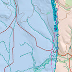 Wy Elk Unit 96 Topo with Concentrations Preview 2