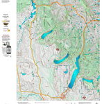 Wy Elk Unit 96 Topographical Map Preview 1