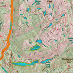 Wy Elk Unit 97 Concentration Areas Preview 3