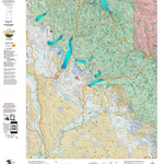 Wy Elk Unit 97 Concentrations and Land Ownership Preview 1