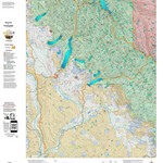 Wy Elk Unit 97 with Land Ownership Preview 1