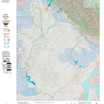 Wy Elk Unit 98 Concentration Areas Preview 1