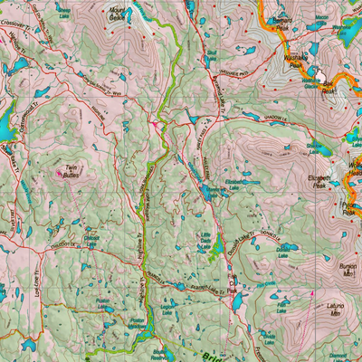 Wy Elk Unit 98 Concentration Areas Preview 3
