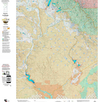 Wy Elk Unit 98 Concentrations and Land Ownership Preview 1