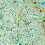 Wy Elk Unit 98 Concentrations and Land Ownership Preview 3