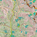 Wy Elk Unit 98 Topo with Concentrations Preview 3