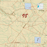 Wy Elk Unit 98 with Land Ownership Preview 2