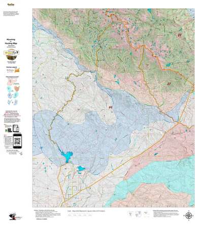 Wy Elk Unit 99 Concentration Areas Preview 1