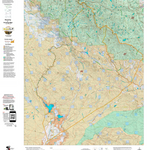 Wy Elk Unit 99 Concentrations and Land Ownership Preview 1