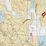 Wy Elk Unit 99 Concentrations and Land Ownership Preview 2