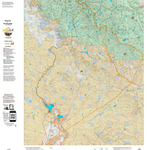 Wy Elk Unit 99 with Land Ownership Preview 1