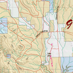Wy Elk Unit 99 with Land Ownership Preview 2