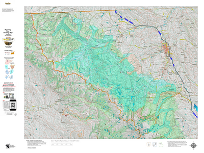 Wy Moose Unit 1 Concentration Areas Preview 1