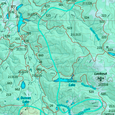 Wy Moose Unit 1 Concentration Areas Preview 2