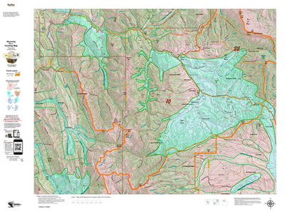 Wy Moose Unit 10 Concentration Areas Preview 1
