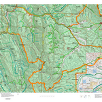 Wy Moose Unit 10 Concentrations and Land Ownership Preview 1