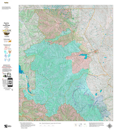 Wy Moose Unit 11 Concentration Areas Preview 1