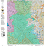 Wy Moose Unit 11 Concentrations and Land Ownership Preview 1