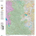 Wy Moose Unit 11 with Land Ownership Preview 1