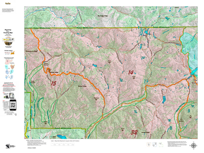 Wy Moose Unit 14 Concentration Areas Preview 1