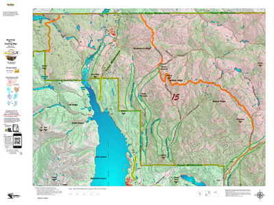 Wy Moose Unit 15 Concentration Areas Preview 1