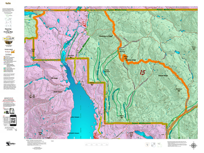 Wy Moose Unit 15 Concentrations and Land Ownership Preview 1