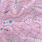 Wy Moose Unit 15 Concentrations and Land Ownership Preview 3