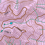 Wy Moose Unit 15 with Land Ownership Preview 3