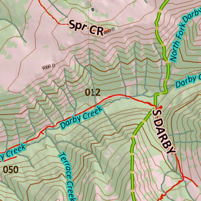 Wy Moose Unit 16 Concentration Areas Preview 2