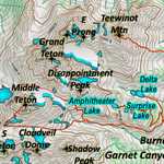 Wy Moose Unit 16 Concentration Areas Preview 3