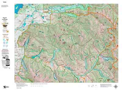 Wy Moose Unit 17 Concentration Areas Preview 1
