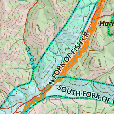 Wy Moose Unit 17 Concentration Areas Preview 3
