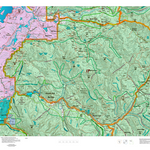 Wy Moose Unit 17 Concentrations and Land Ownership Preview 1