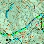 Wy Moose Unit 17 Concentrations and Land Ownership Preview 2