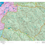 Wy Moose Unit 17 with Land Ownership Preview 1