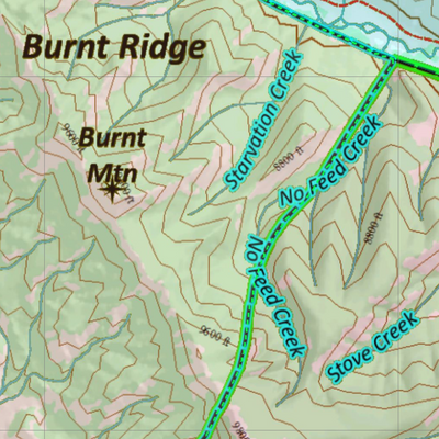 Wy Moose Unit 18 Concentration Areas Preview 2