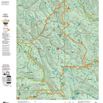 Wy Moose Unit 18 with Land Ownership Preview 1