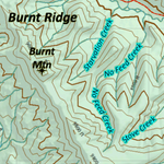 Wy Moose Unit 18 with Land Ownership Preview 2