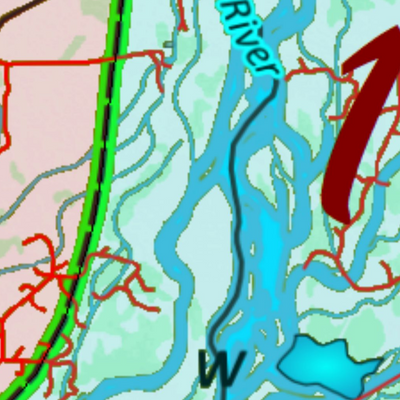 Wy Moose Unit 19 Concentration Areas Preview 2
