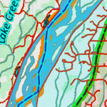 Wy Moose Unit 19 Concentration Areas Preview 3