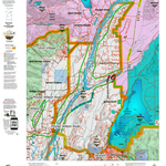Wy Moose Unit 19 Concentrations and Land Ownership Preview 1