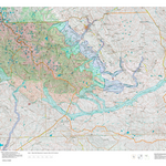 Wy Moose Unit 2 Concentration Areas Preview 1