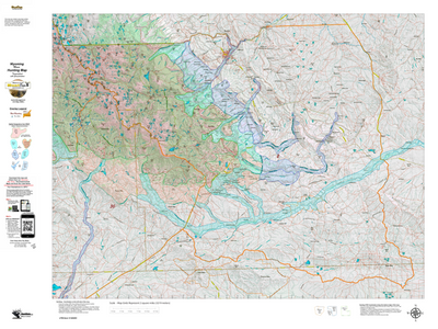 Wy Moose Unit 2 Concentration Areas Preview 1