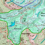 Wy Moose Unit 2 Concentration Areas Preview 3