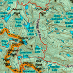 Wy Moose Unit 2 Concentrations and Land Ownership Preview 3