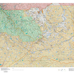 Wy Moose Unit 2 with Land Ownership Preview 1